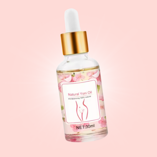 Feminine Care Drops